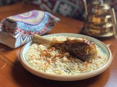 -Antalya安塔利亚土耳其餐厅(猎德店)