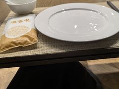 -恩然邦臣酒店-漫垛餐厅