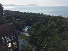 -三亚湾海居铂尔曼度假酒店