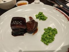 -杭州西子湖四季酒店·金沙厅