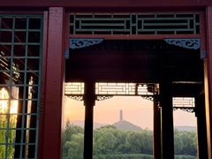 -北坞公园