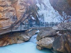 -黑龙潭风景区