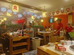 -大龙燚火锅(科华店)