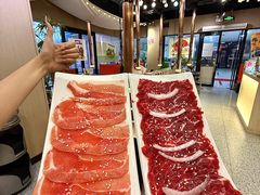 -熊大·鲜烤黄牛肉(五山店)