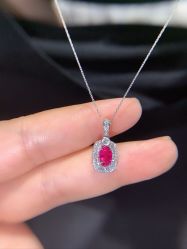 点击看大图 -Cindy Jewelry·钻戒·彩色宝石