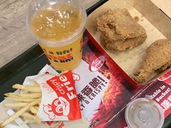 -快乐蜂(永光广场店)