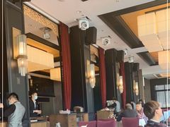 大堂-炳胜品味(海印总店)