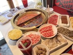 -小龙坎火锅(世纪城店)