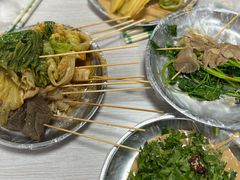 -大姐麻辣烫(莲宝中路店)