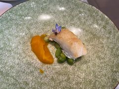 -南湖宾馆·鸳湖阁全日制餐厅