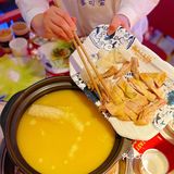 贵阳探店｜贵阳也有超火的港式打边炉啦