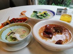 -寻味顺德·顺峰山庄(大良店)