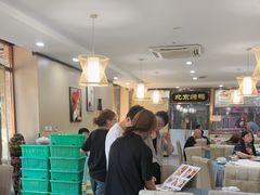 -清真•蜀风园(丁字沽总店)