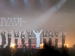 -国家会展中心（上海）虹馆EH