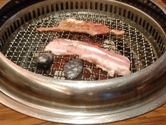 -烧肉一番·新韩式炭火烤肉(大岭山店)