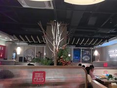 -椒王火锅(厚街万达店)
