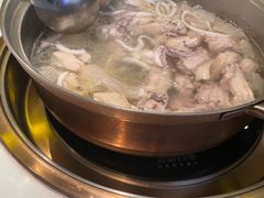 -润园四季椰子鸡火锅(南山海岸城店)