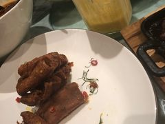 -漢舍中国菜馆(889广场店)