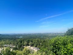 -牛首山文化旅游区