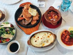 -新侨三宝乐西餐厅(崇文门店)