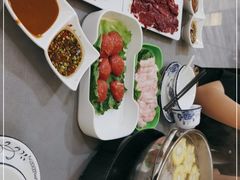 -杏花吴记牛肉火锅