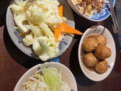 -红猪卤肉饭(大西洋美食城店)