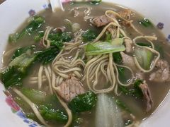 -小狗面馆·杭帮拌川·片儿川(大沽路店)