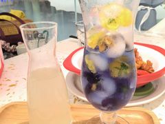 -大树餐厅(环球港店)