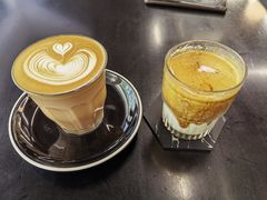 -麻雀咖啡SPARROW COFFEE(十全街店)