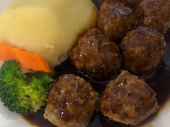 -库滋明·俄罗斯特色美食(中央大街店)