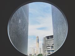 -曼谷文化艺术中心