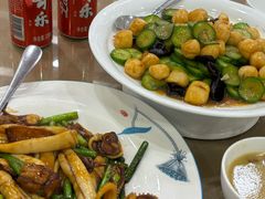 -良友·海鲜青岛菜(五四广场店)