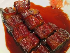 -侨美·唐荔园·40年地道粤菜