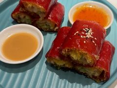 -禄运茶居·手工点心(猎德店)
