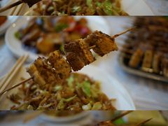 -常赢三兄弟·清真涮肉·清真炒菜(朝阳新城店)