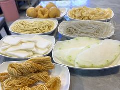 -光头药膳鸡(莱茵小镇店)