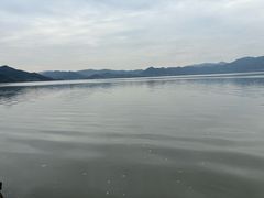 -东钱湖小普陀景区