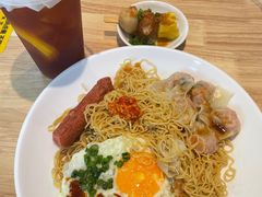 -明記茶餐廳(福田总店)