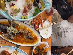 -鲜味食族水产·海鲜餐厅