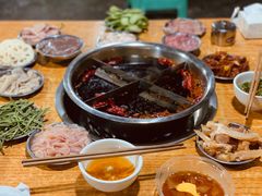 -渝味黄姐火锅(黄泥村店)