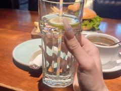 -LENBACH兰巴赫西餐·精酿啤酒(香格里拉店)