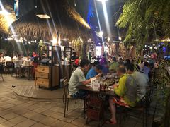 -Naughty Nuri’s Phuket