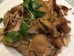 -鹿鸣春饭店(总店)
