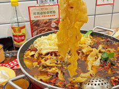 -聂发财重庆江湖菜(解放碑店)