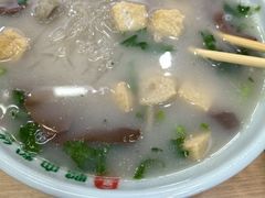 -飘香小食店(国平路店)