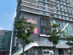 -吾悦广场(南京鼓楼店)