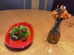 -萬國春·中菜馆(颐和公馆店)