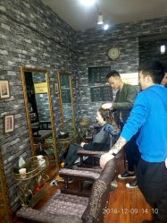 点击看大图 -HD HAIR STYLE