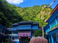 -太湖源风景区