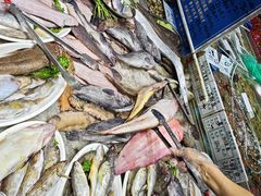 -旺角小渔村(二马路店)